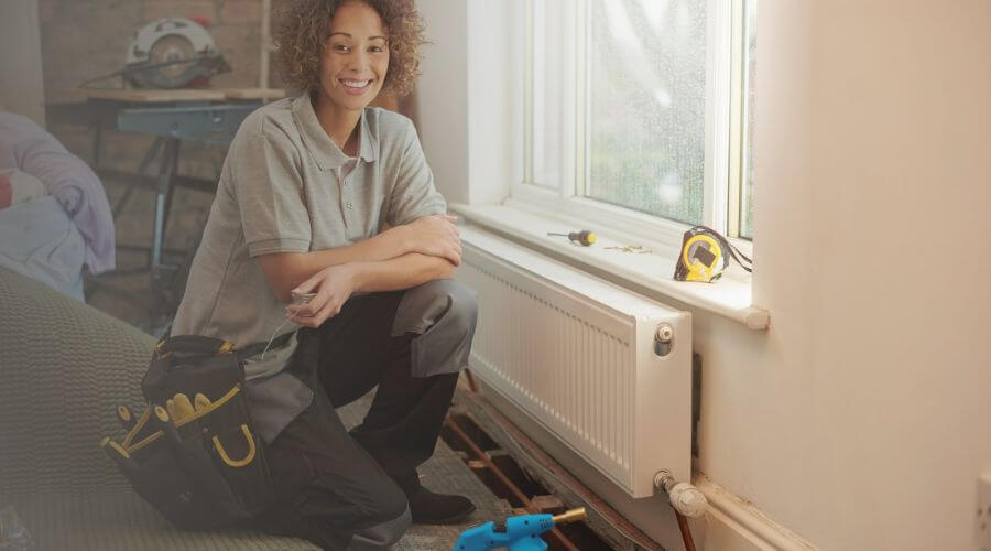Professional emergency plumbing in Hastings, OK